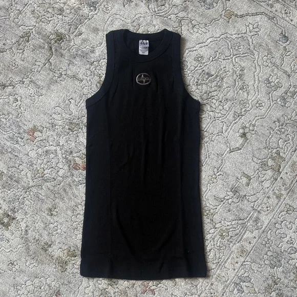 Vintage Scion Ribbed Tank - Picture 1 of 6